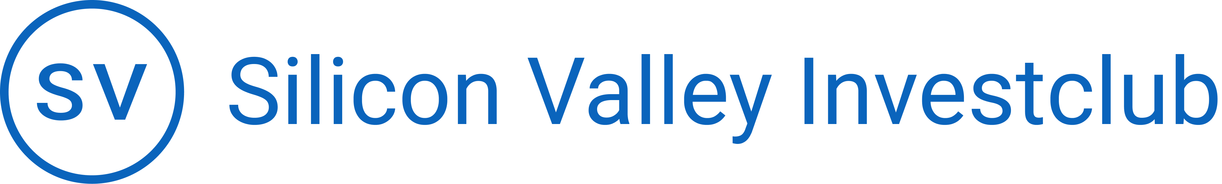 Silicon Valley Investclub